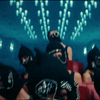 Rabbit Hole Dance GIF by RCA Records UK