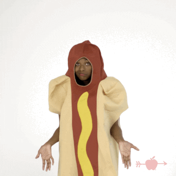 Hot Dog Idk GIF by Applegate