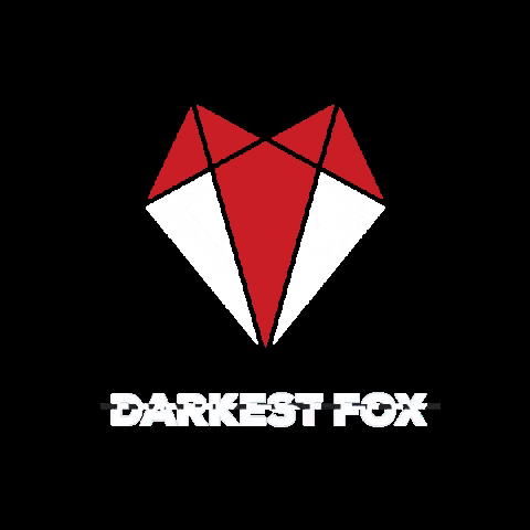 Foxy GIF by Darkest Fox