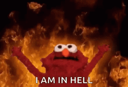I-am-in-hell GIFs - Get the best GIF on GIPHY