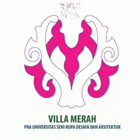 Villa Merah GIF
