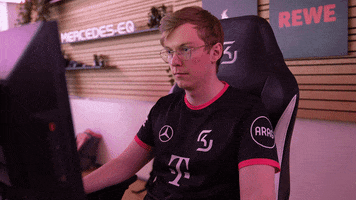 League Of Legends Thumbs Up GIF by SK Gaming