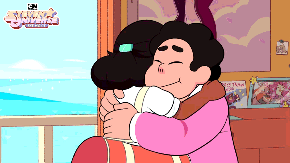 Featured image of post Kiss Cartoon Steven Universe Movie