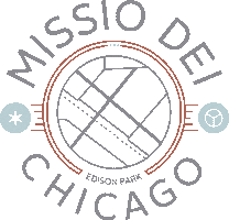 Chicago Sticker by missiodeichicago
