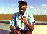 Wusyaname GIF by Tyler, the Creator - Find & Share on GIPHY
