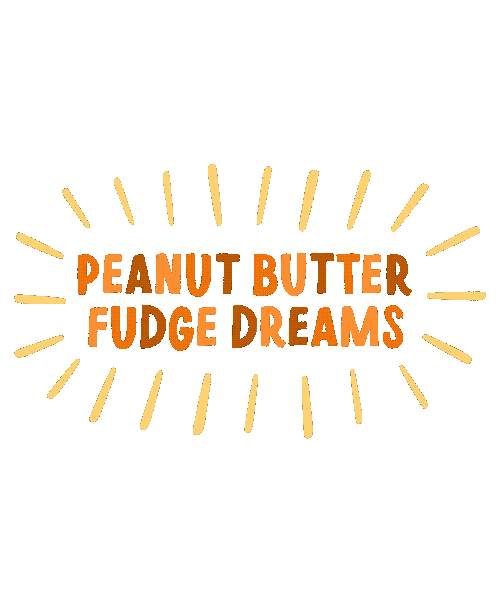 Happy Peanut Butter Sticker by LUNA Bar for iOS & Android GIPHY