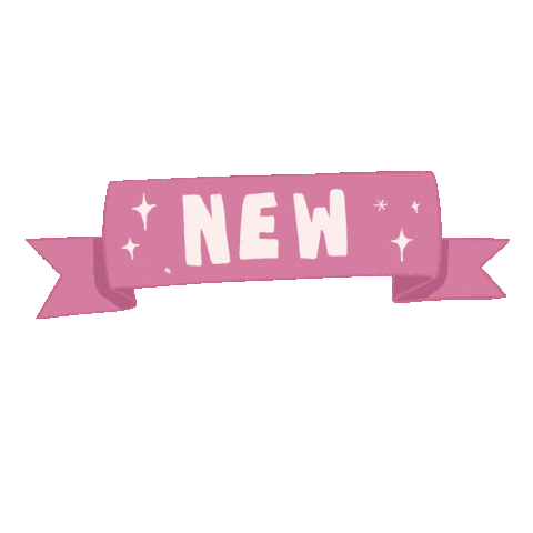 New Sticker