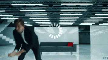 Loading GIF