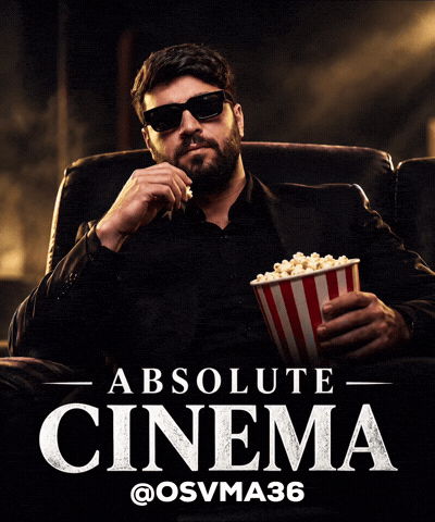 Absolute Cinema GIF