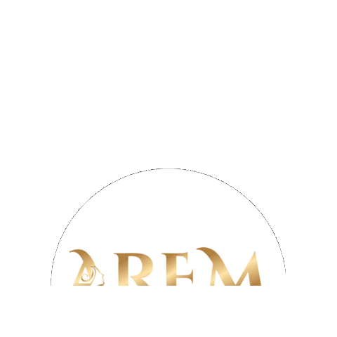 Arem Saç ve Güzellik Sticker