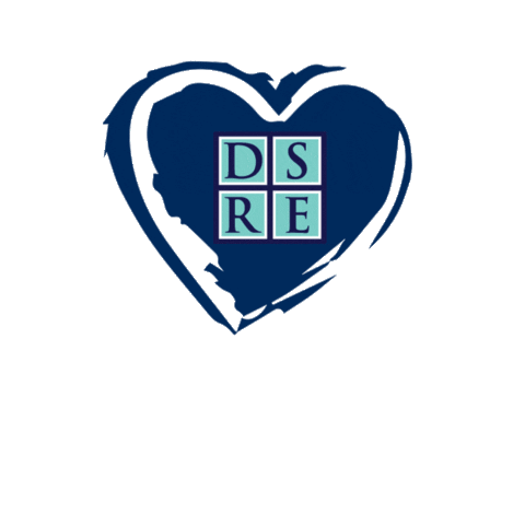 Dsre Sticker by Dale Sorensen Real Estate