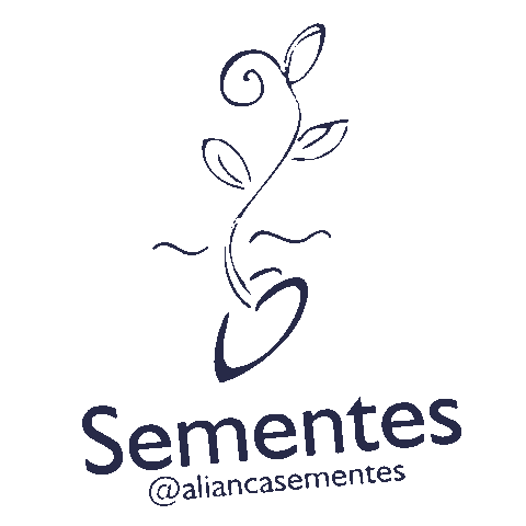 Lina Sementes Sticker by Portal Divulgações