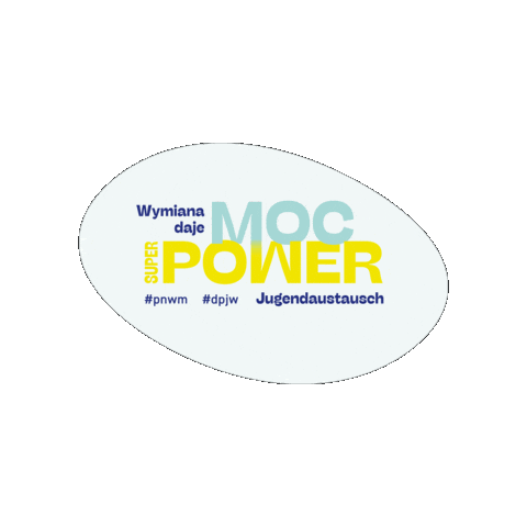 Dpjw Sticker by PNWM_DPJW