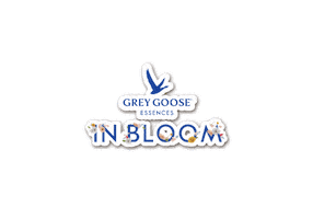 Sticker by Grey Goose