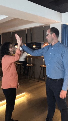 GIF by Brand Trust GmbH