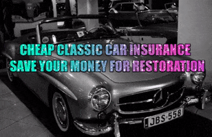 Car GIF