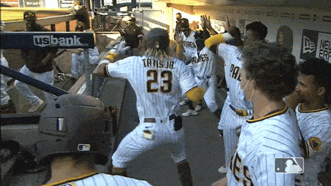 Machado-padres GIFs - Get the best GIF on GIPHY