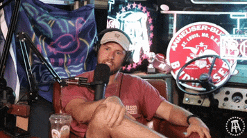 Staring For The Boys GIF by Barstool Sports