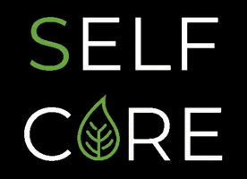 TheGoodRub relax healthy wellness self care GIF