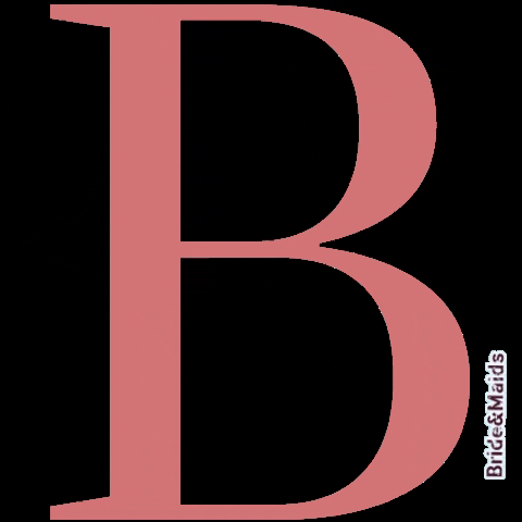 Bride&Maids GIF