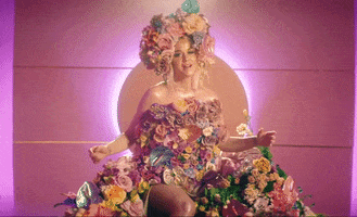 Never Worn White GIF by Katy Perry
