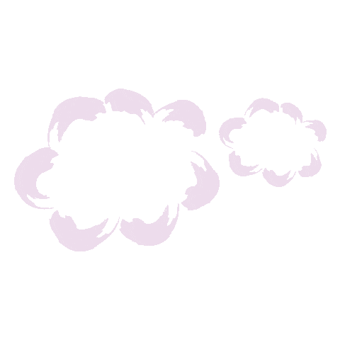 Rainbow Pastel Sticker