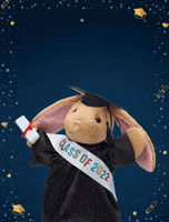 Party Reaction GIF by Build-A-Bear Workshop