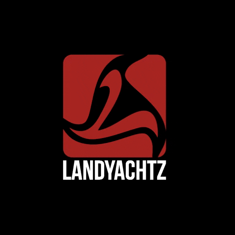 Landyachtz GIF
