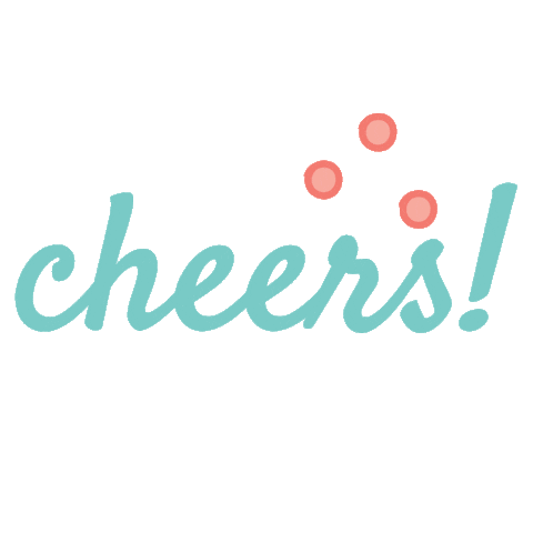 Party Friends Sticker by Relicário Estúdio Criativo