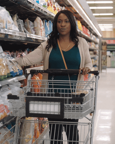 RealCanadianSuperstore food mood shopping hungry GIF