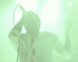 Chiodos GIF