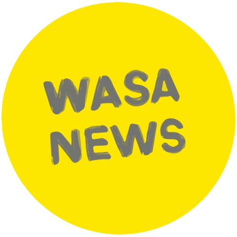 Sticker by Wasamedia