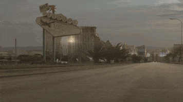 scared las vegas GIF by dominion