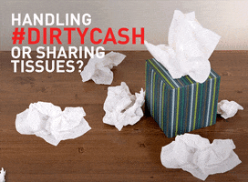 credit card dirty cash GIF by MasterCard Europe