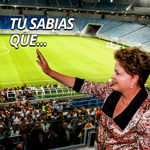 Brazil GIF by Palácio do Planalto