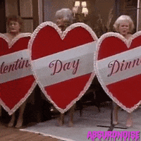 Valentines Day Heart GIF by absurdnoise Valentines Day Heart GIF by absurdnoise