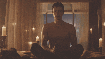 concentration GIF by dominion