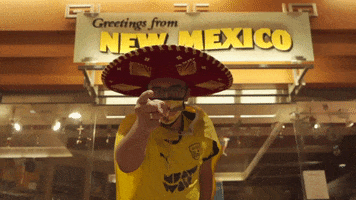 Soccer Albuquerque GIF by New Mexico United