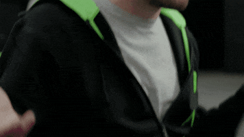 Confused GIF by Razer
