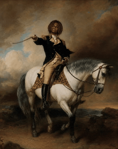 Cornish GIF