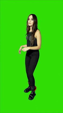 Von D Shoes | Luxe Vegan Footwear GIF