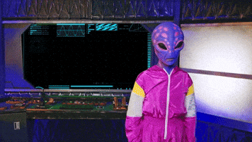 Weekend Saturday GIF by GIPHY Studios Originals