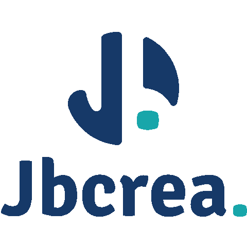 Jbcrea Sticker
