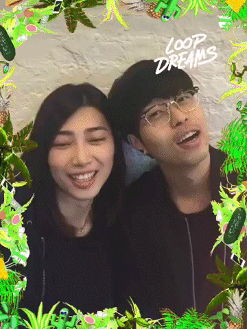 Loopdreams By Loop Dreams GIF