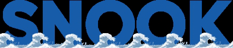 SNOOK GIF