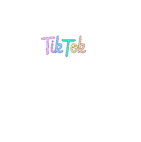 Rainbow Sticker