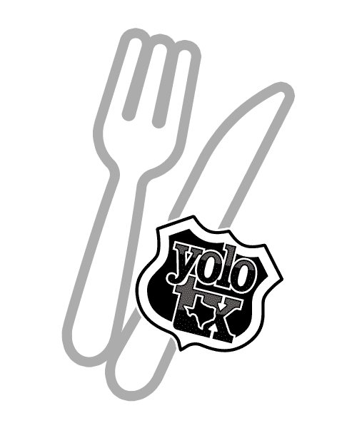 YOLOTX Sticker