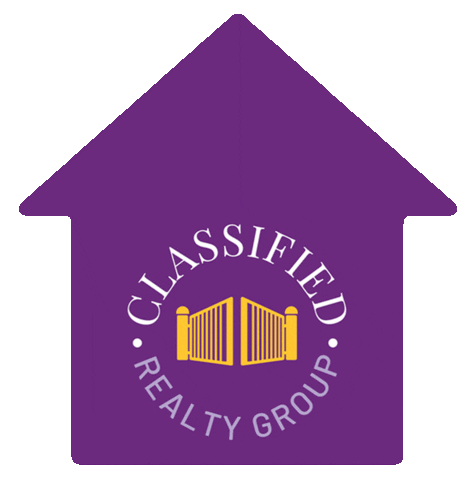 ClassifiedRealtyGroup Sticker