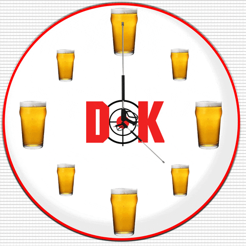 Beer GIF
