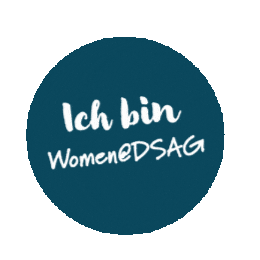 Women Sticker by Deutschsprachige SAP Anwendergruppe e.V. (DSAG)